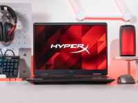 2026 年预算 8K-1.2W 怎么选？HyperX 暗影精灵 PRO 16 锐龙版超能游戏本高配体验