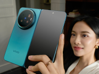 折叠屏手机竟然能这样用？vivo X Fold6「原子工作台」体验