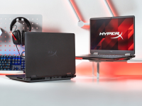 2026年神装游戏本应该怎么选？HyperX暗影精灵PRO 16锐龙版超能游戏本
