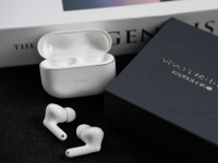 系统级真 Hi-Fi，vivo TWS 5 Pro 旗舰简评