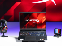 游戏本选购指南｜无论FPS游戏还是3A大作，HyperX暗影精灵PRO 16锐龙版一机搞定