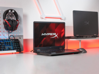 迎接大学生活：为什么HyperX暗影精灵PRO 16锐龙版是您的理想之选
