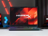 探索顶级游戏本的魅力：1.5w以上价位段 HyperX暗影精灵MAX旗舰游戏本畅玩3A大作