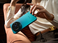大折叠屏怎么选：vivo X Fold6领衔，AI工作台、轻薄全能办公神器