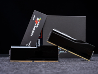 AMD玩家的又一新选，芝奇焰锋戟X DDR5内存评测