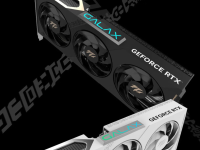 纯白党闭眼入！影驰 RTX 5060 圣刃 NEO OC：兼顾颜值与实力的真香甜点卡