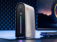 不止是迷你主机，更是你的桌面AI超算中心——磐镭YO2深度评测