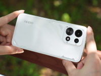 OPPO K15体验：夏天户外用机不烫手，中端耐用旗舰体验更上头！