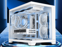 开学季电竞整机首选！影驰9700X+RTX 5070整机万元出头拿下