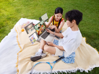新学期笔记本怎么选，4K档覆盖实用配置，首选华硕无畏16SE 2026