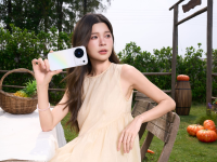 vivo X500影像体验：一个直出电影感的「旅拍搭子」！