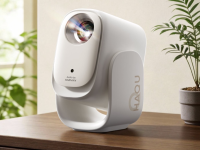 破界旗舰，影音战神！哈趣Q1 Pro Max，千元档把观影游戏一次拉满