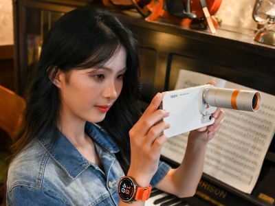 OPPO Find X10 Pro Max体验：比苹果多一分温柔的「原相机」