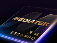 天玑9600 Pro深度解读：为智能体AI时代，重造一颗芯