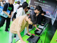 江城科技热浪来袭！雷神×NVIDIA 武汉轻工大学校园行 9月23日开启！