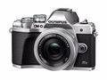 奥林巴斯OM-D E-M10 Mark III S