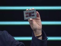 AMD 线程撕裂者3990X全球首发:64核,满载800W