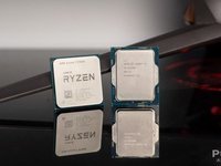 12490F大战5700X！便宜500居然还能全面碾压？