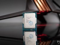 Intel i5-12600KF大战锐龙全家桶！i5默秒全时代再临？