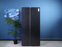花式变温分子保鲜 TCL 格物冰箱Q10评测