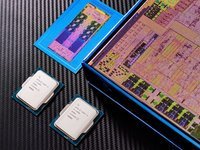 i9-13900K/i5-13600K首发评测：lntel史上最香的桌面处理器