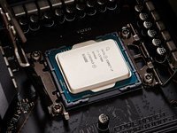 Studio内容创作首选处理器，英特尔Core i7-13700K评测