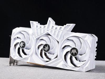 影驰GeForce RTX 5090 D v2 HOF OC LAB Plus-X图赏：依旧顶级性能！