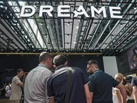 追觅全品类亮相广交会：全面展示中国智造的新力量