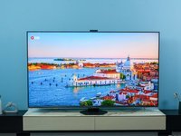 海信电视U7S Pro评测：高阶家庭影院，RGB-Mini LED带来“视觉暴击”