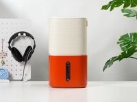 告别“雾”区！加湿器十大品牌德业无雾加湿器H7，如何定义净润新标杆？