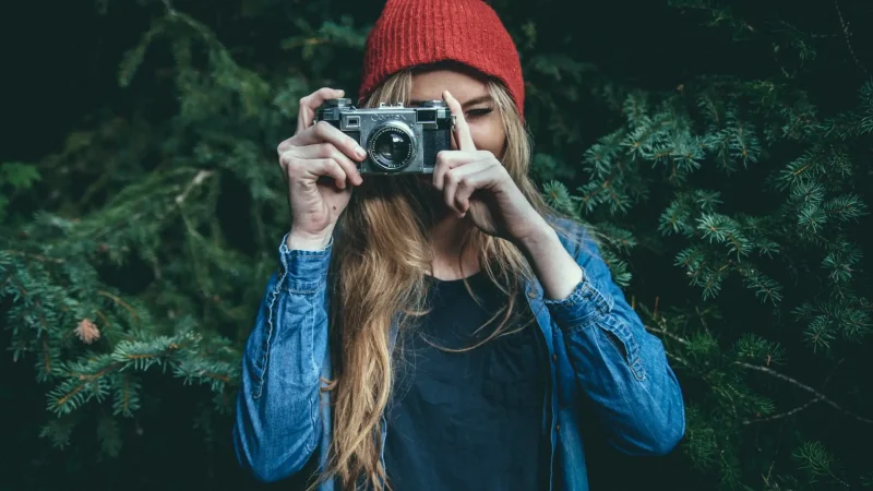 Advancements in Digital Camera-HeadTechPro