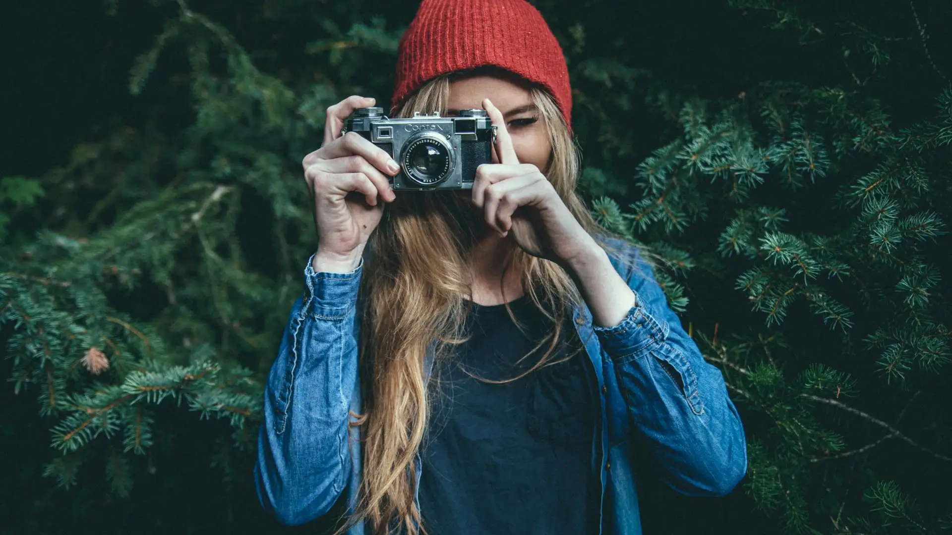 Advancements in Digital Camera-HeadTechPro