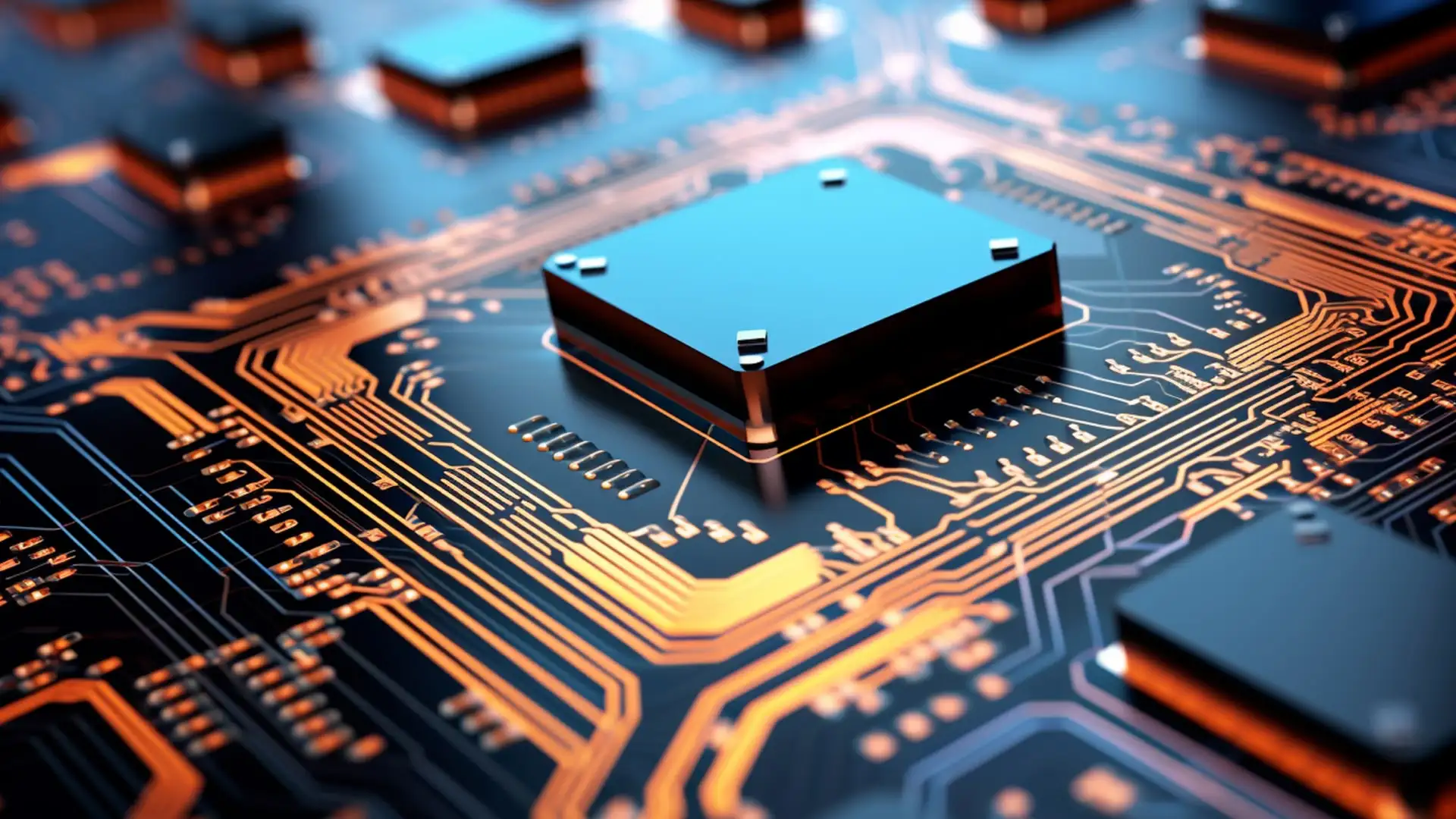 Advanced progress in the workplace-HeadTechPro