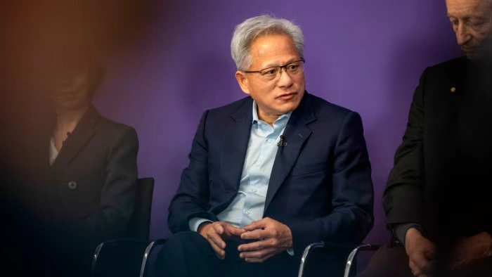 Huang Renxun's' most straightforward statement ': China's actions will win over the United States-HeadTechPro