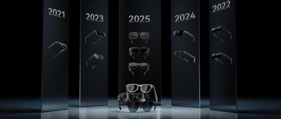 AI glasses are making a huge profit, and Chinese startups have secured record breaking financing, with the entire round potentially reaching 800 million yuan-HeadTechPro