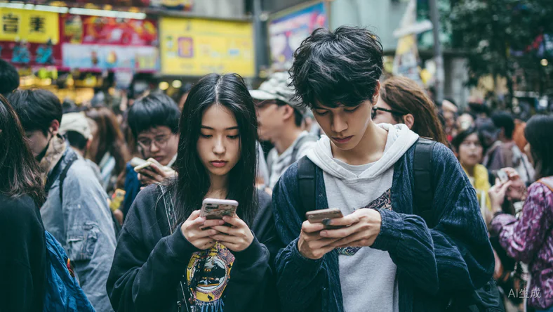 What tears society apart is never algorithms.-HeadTechPro