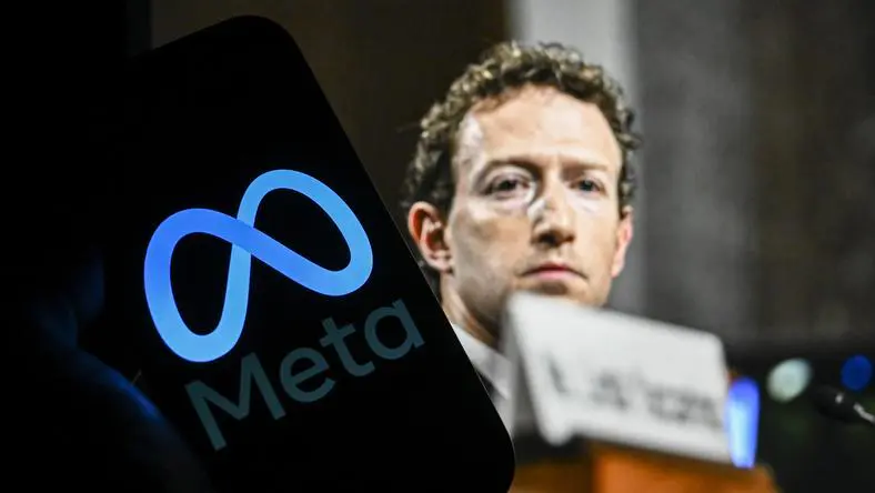 $27 billion and Zuckerberg's financial strategy: spend others' money to buy your own computing power-HeadTechPro