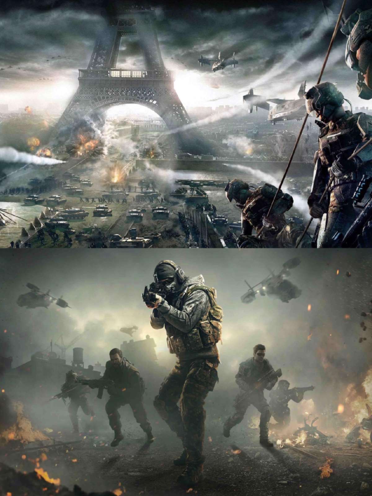 Game recommendations | Must see shooting FPS recommendations-HeadTechPro