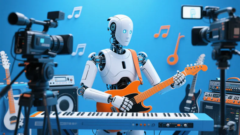 Four financial men engaged in music, earning over 100 million US dollars in one year-HeadTechPro