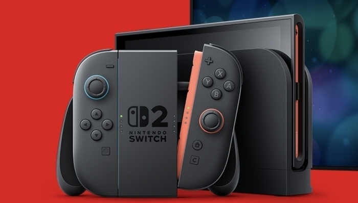 Switch 2 global sales exceed 10.36 million units, driving Nintendo's profits to soar-HeadTechPro