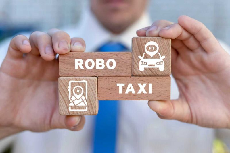 Robotaxi enters the era of aggregation and requires a 'greatest common divisor' platform-HeadTechPro