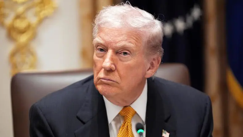 How will the market react if Trump's 