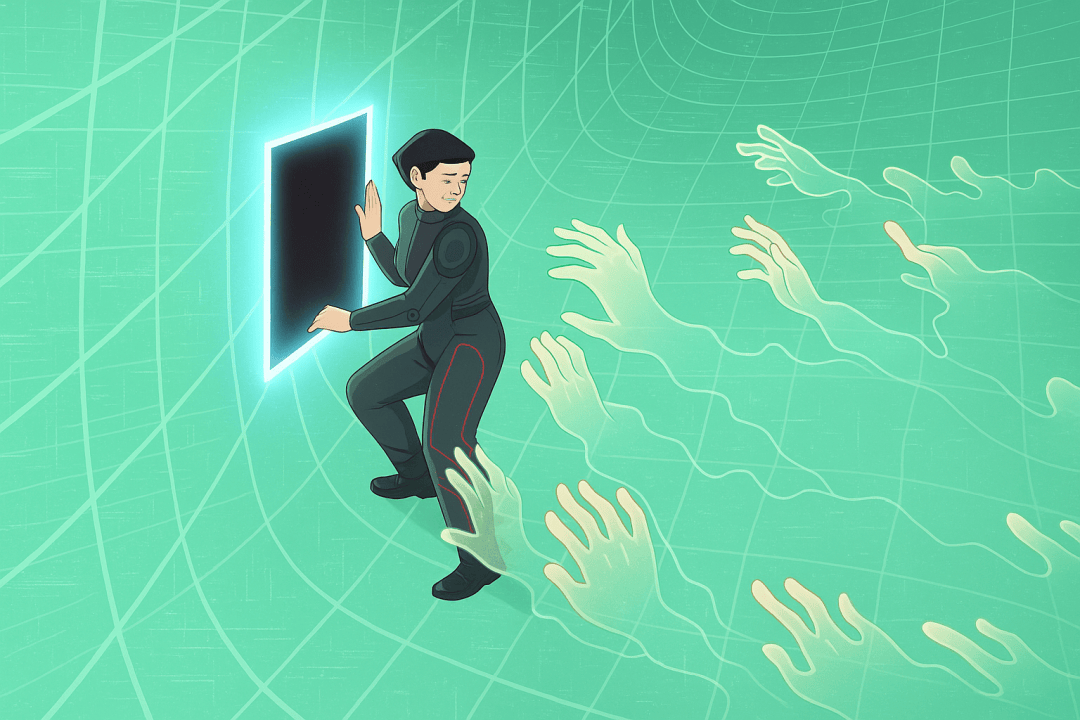 AI version PUA! Harvard study reveals: AI uses emotional manipulation to make you unable to resist-HeadTechPro