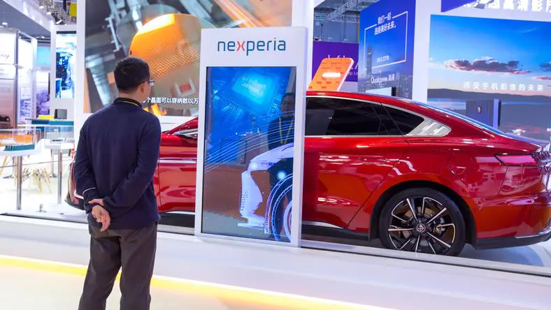 An irreversible semiconductor, an irreversible 'golden age'-HeadTechPro