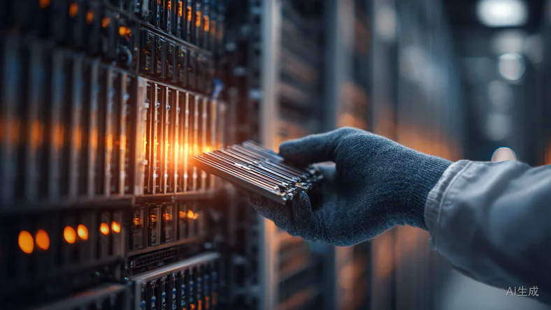 How to make good use of SSD in full flash array storage system?-HeadTechPro