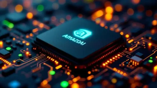 Amazon and OpenAI sign $38 billion Nvidia chip supply agreement-HeadTechPro