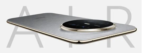 It is rumored that Huawei will also release a new 7-inch ultra large screen phone! Not only Mate70 Air-HeadTechPro