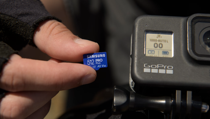 Sports camera track adds new strong rival, Yingshi founder Liu Jingkang angrily rebukes opponent's 