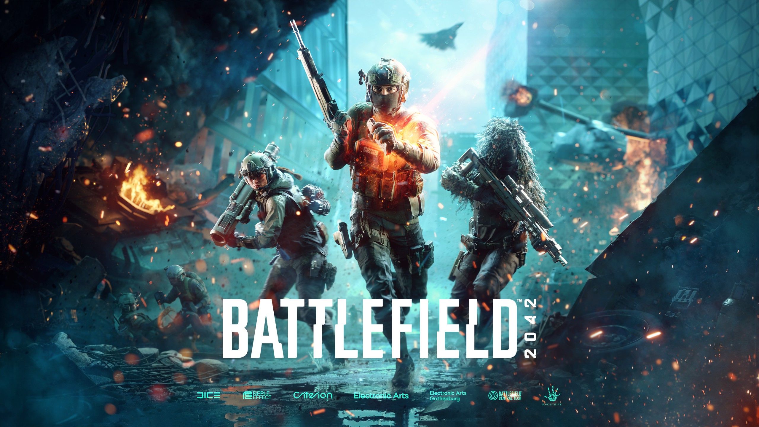 Battlefield 6 Battle Royale map and Twitch drop rewards announced-HeadTechPro