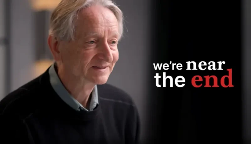 Kapasi refutes Hinton: His judgment on AI causing unemployment is incorrect-HeadTechPro